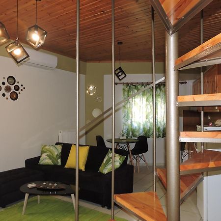 Sweet Suites Amaliada Rum bild