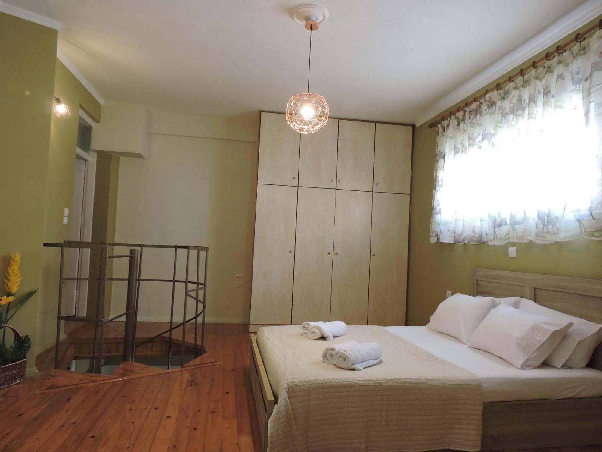 Sweet Suites Amaliada Rum bild