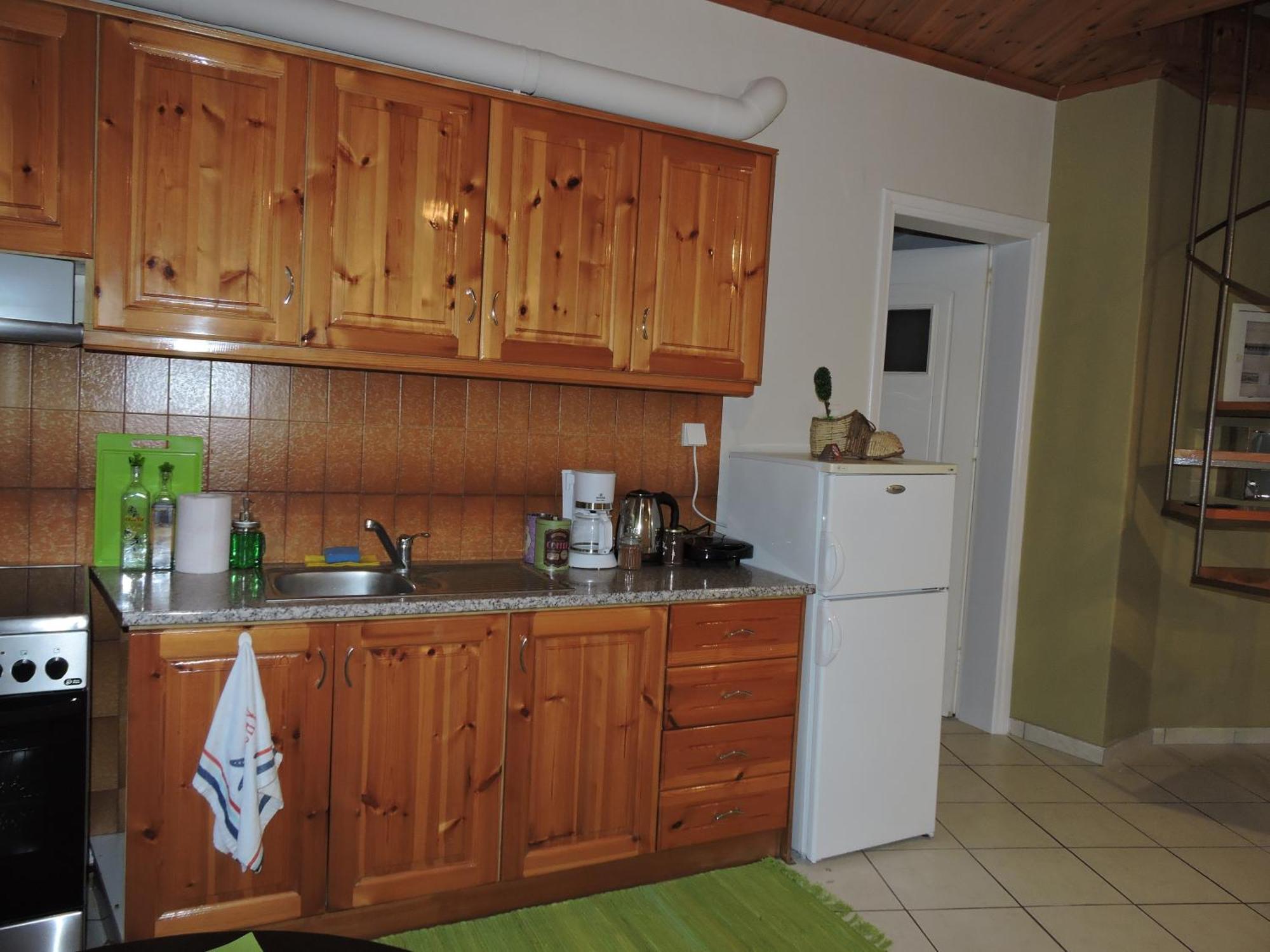 Sweet Suites Amaliada Rum bild