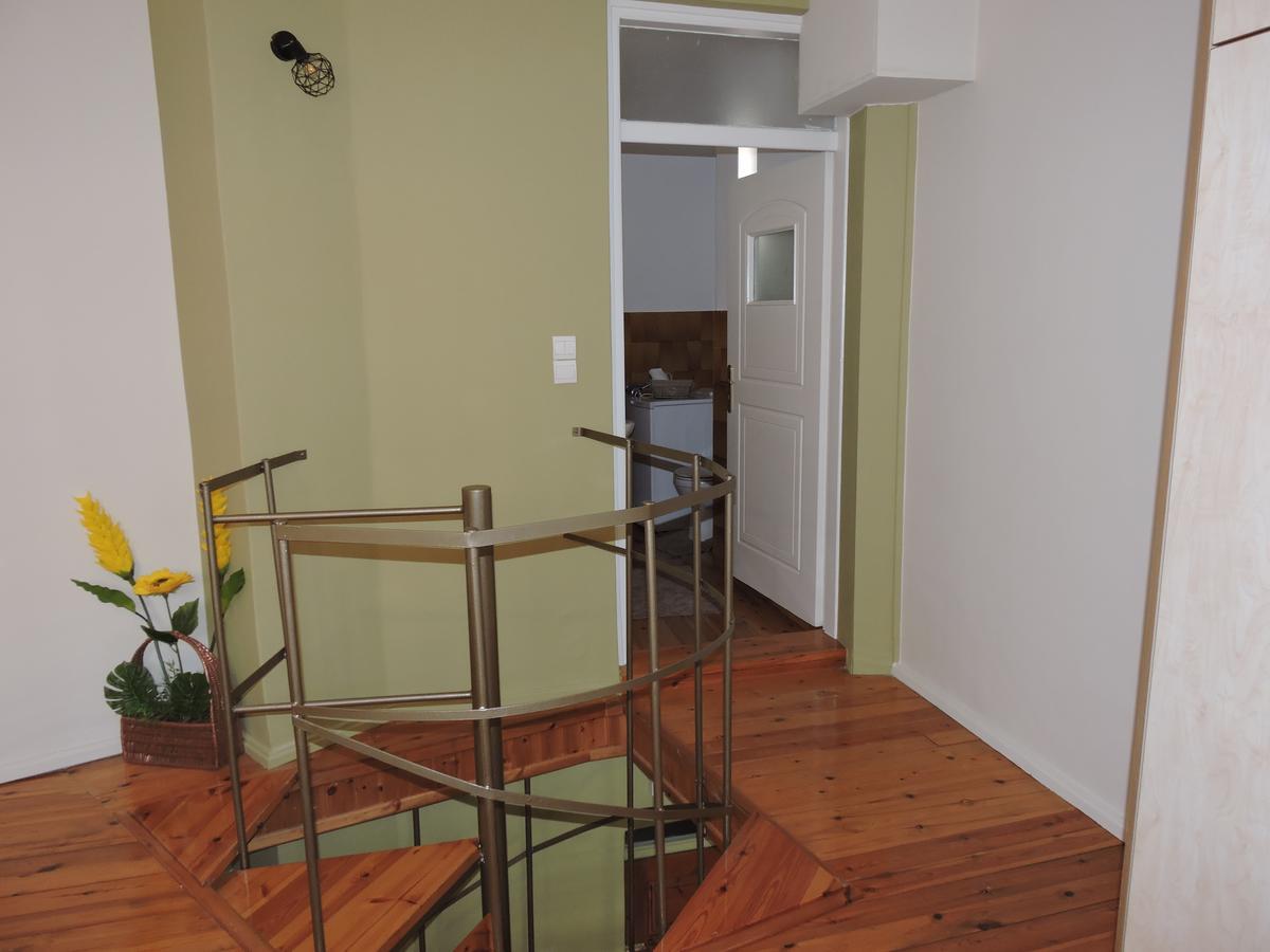 Sweet Suites Amaliada Rum bild